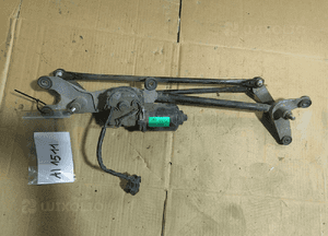 MECHANIZM WYCIERACZEK PRZÓD KIA SORENTO I 98100-3E100 1