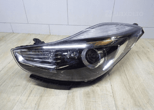 Hyundai IX20 lift 15-19 lampa lewa przód soczewka 92101-1K 1