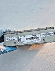 AUDI A5 8T A4 B8 A6 C7 A7 TUNER WZMACNIACZ RADIA HARMAN 4G0035061E 2