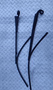 SEAT LEON II RAMIE WYCIERACZKI PRAWE LEWE PRZEDNIE