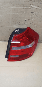 Lampa prawy tył tylna prawa BMW I E87 7164956 2