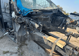 Mercedes 447 V klasa 2,2 cdi   karoseria dokumenty  dowód zarejestrowana  2016r   PL 8
