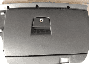 Volvo S40 V50 C30 polka schowek pasazera 5