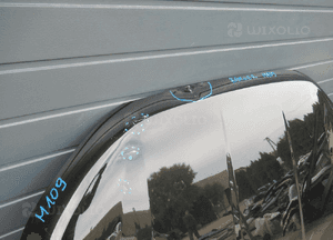 Maska pokrywa silnika ford ranger v 5 lift 2015 5