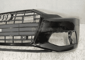 Zderzak przód przedni audi A4 B9 8W lift 2019- 3