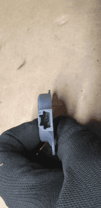 Głośnik Buzzer brzęczyk PDC Opel Vivaro B Trafic III 256506024R 2