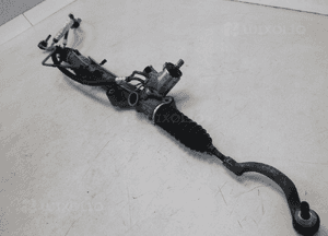 JAGUAR XF X250 2.7 D PRZEKŁADNIA MAGLOWNICA UK 4