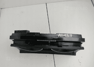 Licznik zegary opel zafira b 2.2 13216658 3