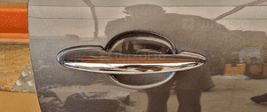 Mini R60 countryman drzwi prawy tył tylne 100MIK A48 7