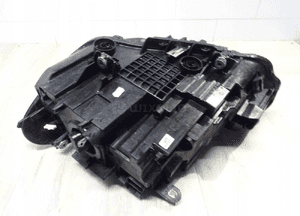 Lampa przednia PRAWA BMW X1 5A01172-02 9