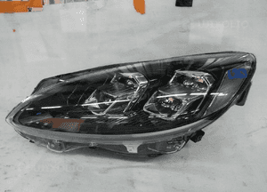 Kuga MK3 full led lampa przednia lewa 2