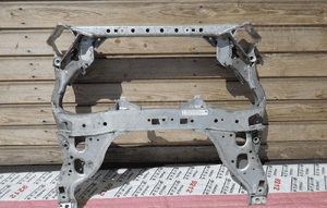 BMW E90 E91 E87 E81 KOŁYSKA SANKI 1