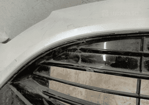 Zderzak przód przedni toyota yaris 4 iv 2020- 6