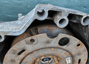 Skrzynia 6 Biegow LLS Sprzeglo 1.8 2.0 TFSI Audi A4 B8 A5 8T A6 C6 16