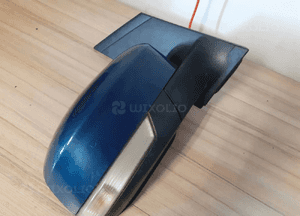 -  LUSTERKO ELEKTRYCZNE PRAWE 6 PIN FORD FOCUS MK2 II LIFT B6 3