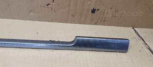 Listwa dekor deski konsoli Peugeot 407 9649552677 9647155277 9649562877 3