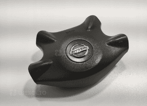 PODUSZKA KIEROWCY AIR-BAG NISSAN NAVARA D22 1997-2005 6