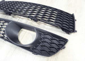 Kratka zderzaka lewa AUDI Q7 S-LINE 4L0807697B 3