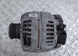 ALTERNATOR VW 1,9 TDI BXE 06F903023F RADOM 1