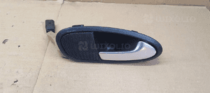 Klamka wewnętrzna prawy tył tylna prawa Seat Leon II 5P0837114B 1