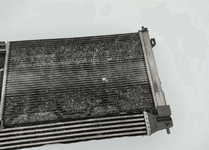 Chłodnice komplet chłodnic wentylator intercooler nemo bipper 1.4 hdi 07-17 8