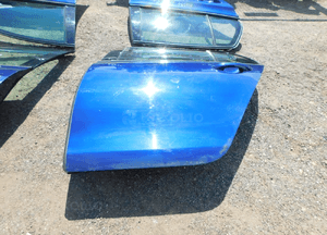 golf VI drzwi kolor LD5Q nr A40353 WYSYŁKA 2