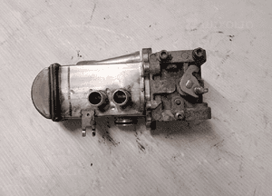 Audi 3.0 tdi zawór egr chłodniczka 059131063J 1