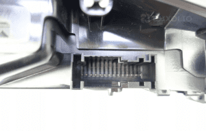Lampka podsufitki mercedes A0009001919 4
