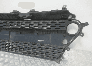 Grill gril atrapa kratka hyundai I10 ii lift 86569-B9500 2016-2019 11