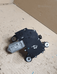 SILNICZEK WYCIERACZKI TYLNEJ OPEL ASTRA J nr 13256917 1