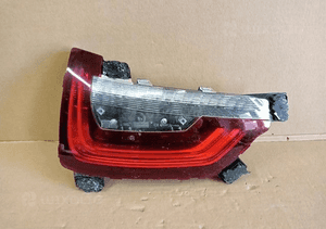 Lampa lewa tylna lewy tył bmw I3 I01 led 2013- 1