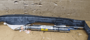 Kurtyna Airbag poduszka lewa Citroen C5 III 9682751880 2