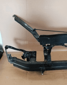 Pas przedni belka wzmocnienie Mercedes W168 A klasa 2