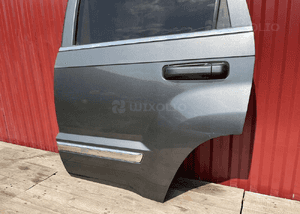 Jeep grand cherokee wk wh drzwi pdm zdrowe 7
