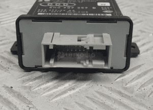 Moduł świateł audi A4 B8 8K0907357B 2
