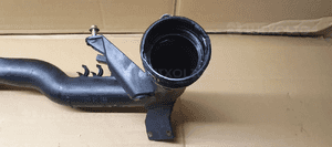 Przewód wąż rura intercoolera Skoda Superb 1.9 TDI 3B0145834P 3B0145762C 7
