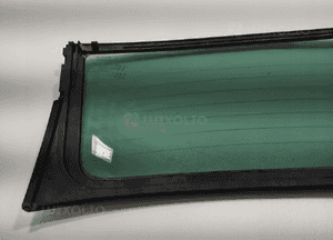 Szyba dachu klapy szyberdach citroen DS3 cabrio 2013-2019 4