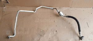 Przewód rurka klimatyzacji klimy Citroen C3 1.1 8V 5