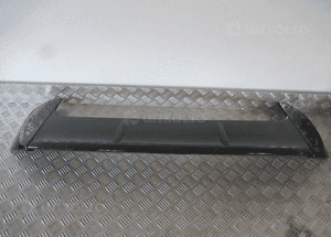 Lotka spoiler klapy ms design ford focus MK3 2010- 7