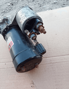 rozrusznik corsa c 1.2 3