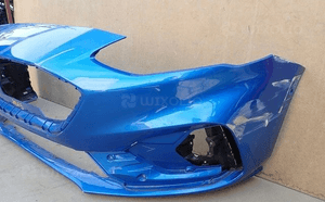 Zderzak przód przedni ford focus MK4 st 19- 3