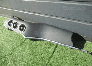 Listwa dekor konsoli kia stinger 2017- 2