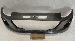 FORD PUMA 19-22 ZDERZAK PRZÓD PRZEDNI ORYGINAŁ 10