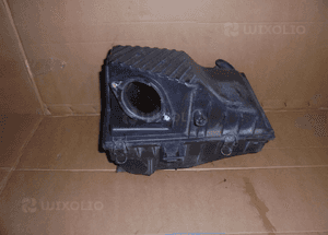 Obudowa filtra powietrza vw passat B4 1.9TDI golf