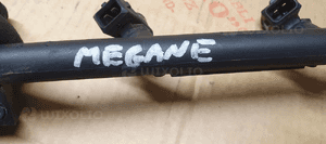 Listwa wtryskowa wtryski Renault Megane II 7700112777 7