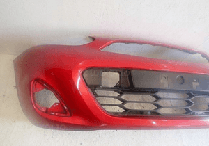 Zderzak przód przedni nissan micra K13 lift 2013- 2