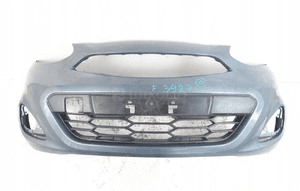 Nissan micra K13 lift 2013- zderzak przód przedni 62022-3HN0H 1