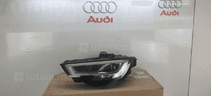 Reflektor full led audi A3 S3 8V 2016-2020 lift oe 1