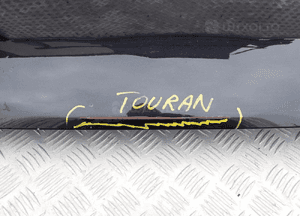 Maska vw touran i radom 2