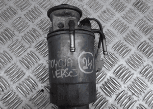 OBUDOWA FILTRA POWIETRZA TOYOTA CORLLA VERSO D4D RADOM 1